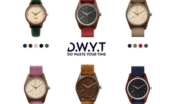 Bonnes Affaires Montres Dwyt Watch (montres En Bois Et Personnalisables)