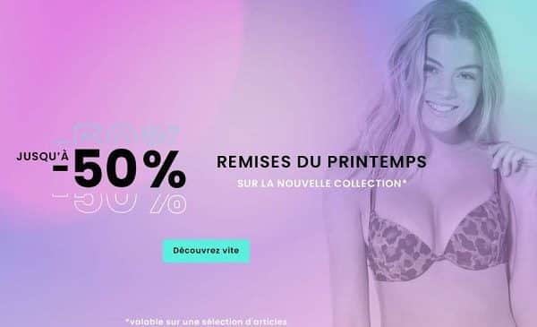 Jusqu’à 50% De Remise Sur La Nouvelle Collection Tezenis