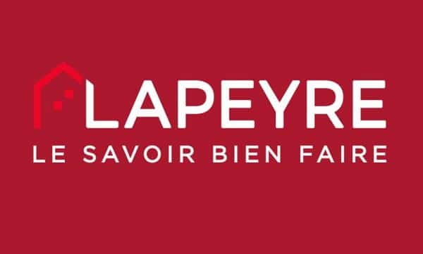 Livraison Gratuite Sur Toutes Les Commandes Sur Lapeyre