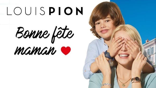 Offre Fête Des Mères Louis Pion