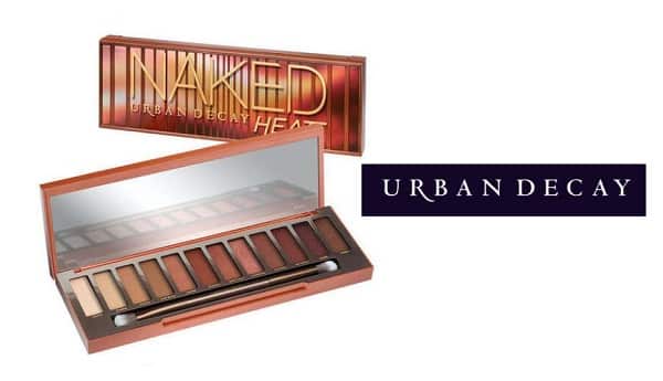 Offre Flash Urban Decay