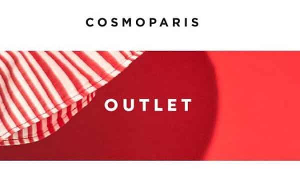 Outlet Cosmoparis Remises Sur Des Chaussures Et De Maroquinerie Des Saisons Précédentes