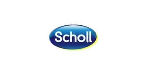 Remise Sur Votre Commande Sur Scholl De 15% à 30%