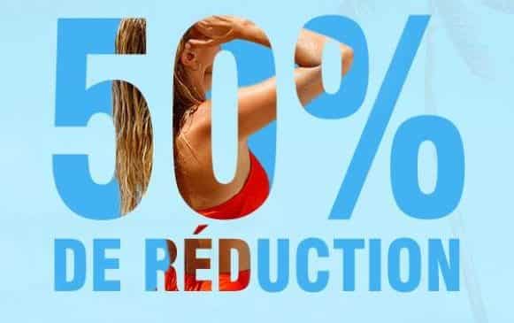 Soldes Mi Saison Jusqu'à 50% De Réduction Sur Les Maillots De Bain Cupshe