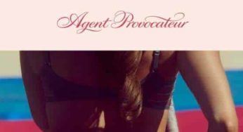 Vente Privée Agent Provocateur : 30% de remise sur une sélection de plus de 200 pieces (site officiel)
