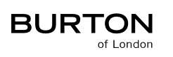 Code Promo Burton Of London