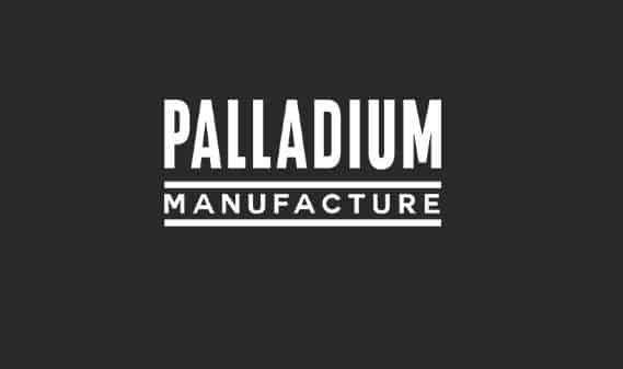 Remise Sur Tout Le Site Palladium Manufacture