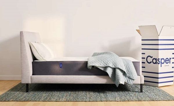 Bon Plan Achat Matelas Casper Remise Immédiate Sur Tout Le Site