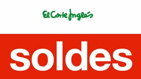 Profitez Déjà Des Soldes Sur El Corte Inglés