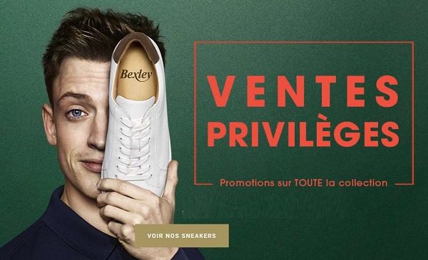 Bexley vetements homme hotsell