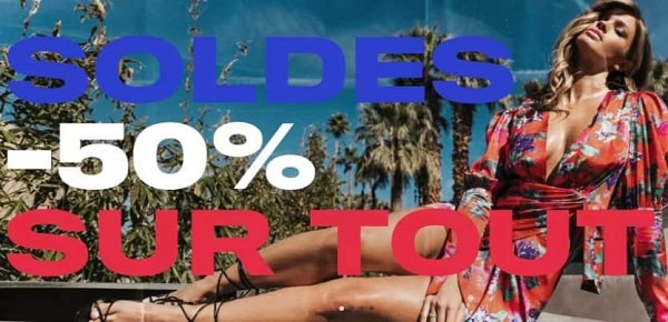 50% Sur Tout Et 15% En Plus Sur Les Soldes Missguided