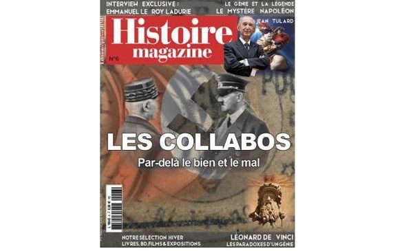 Abonnement Histoire Magazine Pas Cher