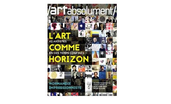 Abonnement Au Magazine Art Absolument Pas Cher