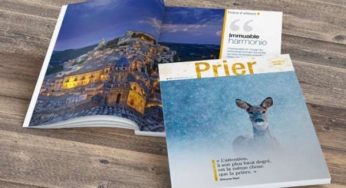 💥Abonnement magazine Prier pas cher 19€ pour 1 an au lieu de 49€
