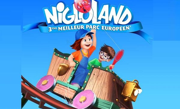 Billet Entrée Pour Le Parc Nigloland Moins Cher