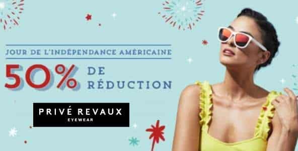 Bon Plan Lunettes De Soleil Privé Revaux 50% De Remise Sur Une Large Sélection