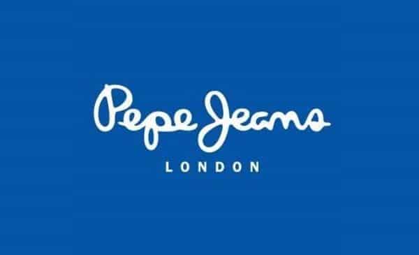 Soldes Pepe Jeans Tout à Moitié Prix