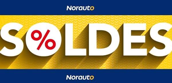 Soldes Sur Norauto Jusqu’à 50% Sur Des Centaines D'articles