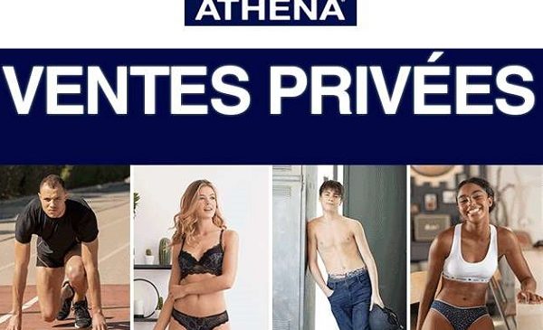 Vente Privée Athéna