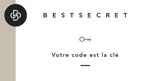 Remise En Plus Sur Votre Commande Bestsecret