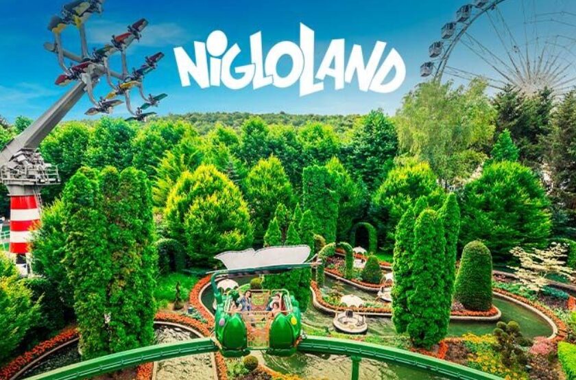 remises sur votre séjour parc nigloland