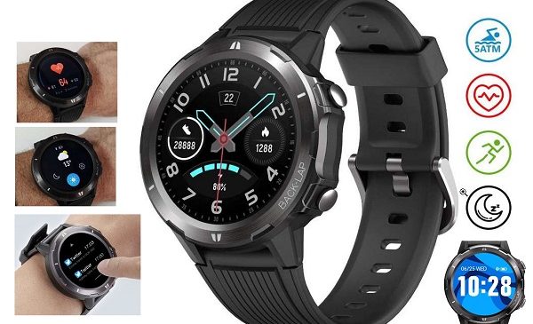 Smartwatch Uwatch Gt Sport Umidigi