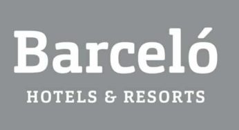 15% de remise sur votre réservation hôtel Barcelo (Espagne, Canaries, Baléares, Mexique…. ) – CODE PROMO