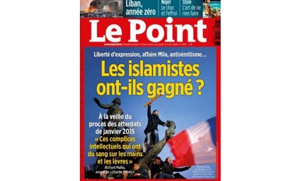 Abonnement Pas Cher Au Magazine Le Point