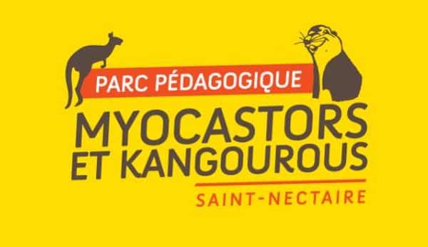 Parc Pédagogique Myocastors Et Kangourous De Saint Nectaire Moins Cher