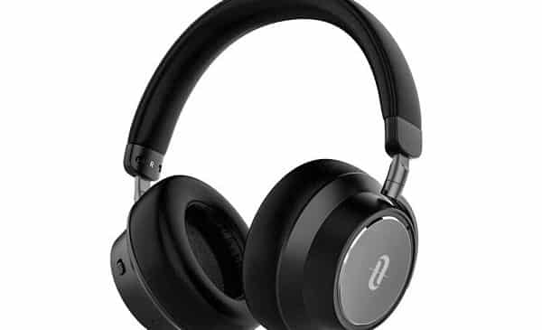 Casque Bluetooth Avec Réduction De Bruit Hybride Taotronics Tt Bh046