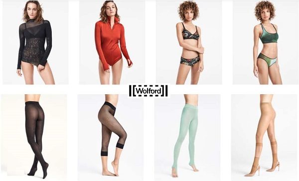 40% De Remise Supplémentaire Outlet Wolford