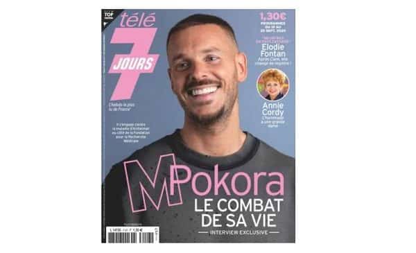 Abonnement Télé 7 Jours Pas Cher