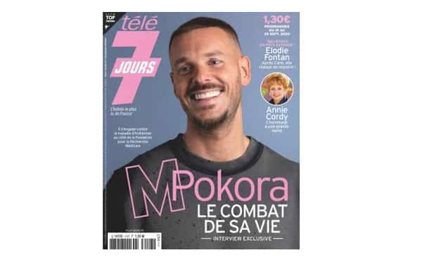 Abonnement Télé 7 Jours Pas Cher