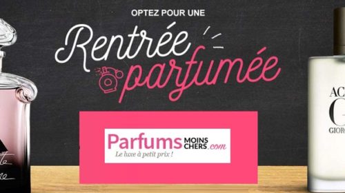 Remises Sur Parfums Moins Chers