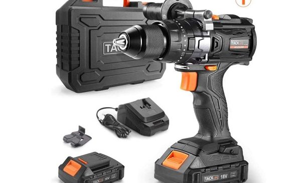 Tacklife blpcd02b deals