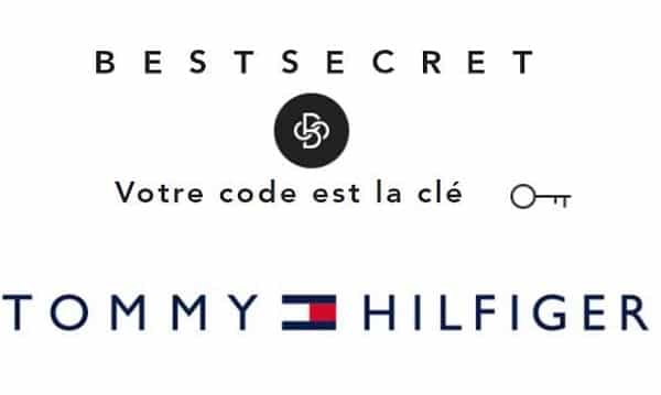 Reduction Supplémentaire Sur Les Articles Tommy Hilfiger En Promotion sur Bestsecret