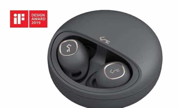 Écouteurs Bluetooth 5.0 Aukey Serie T10 Ep T10