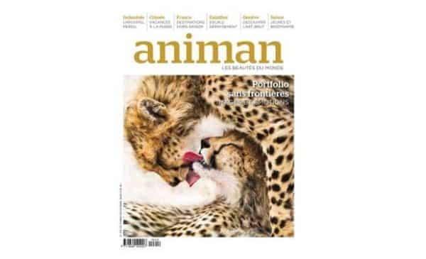 abonnement animan magazine pas cher