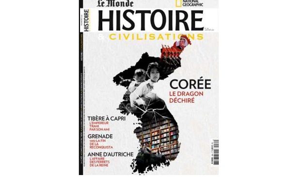 🚀Abonnement magazine Histoire et Civilisations pas cher 27€ l’année au lieu de 75€