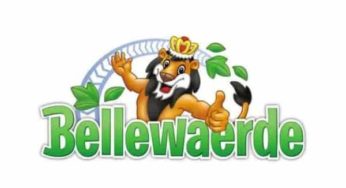 Billet entrée pour le parc Bellewaerde pas cher : 17€ tarif unique (au lieu de 30/34€) non daté