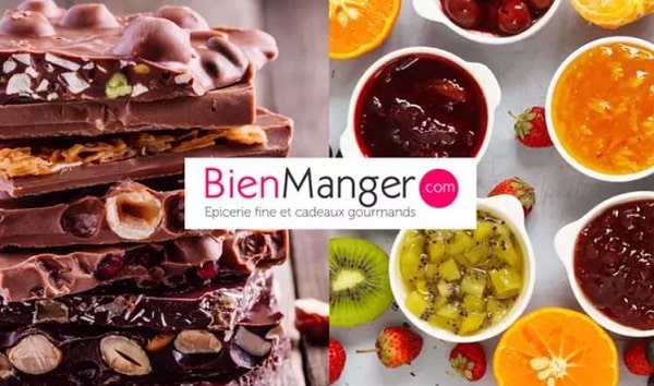 Bon D'achat Bienmanger épicerie Fine En Ligne Moins Cher