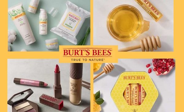 Livraison Gratuite Sans Minimum Sur Votre Commande Burt’s Bees