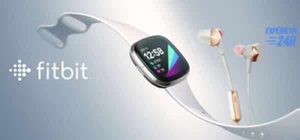 Vente Privée Fitbit