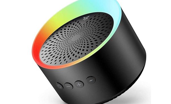 Enceinte Bluetooth Hifi 10w Portable Axloie I1 Pro