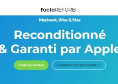 IMac, MacBook, Corsair și alte renovate la nouă de către producător de vânzare pe FactorFurb