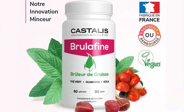 Remise Sur Votre Commande De Gélules Brulafine