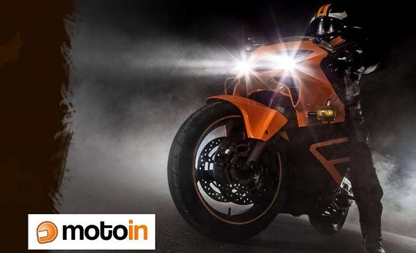 Remises Sur Motoin Vêtements Et Accessoires Moto