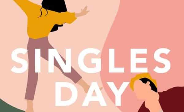 11€ De Remise Supplémentaire Pour Les Jours Single's Days De Bestsecret