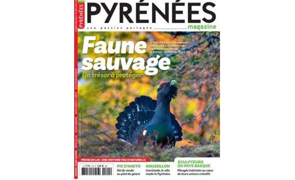 abonnement pyrénées magazine pas cher