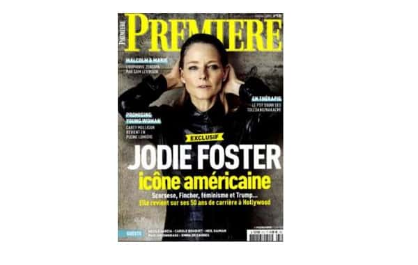 abonnement magazine première pas cher